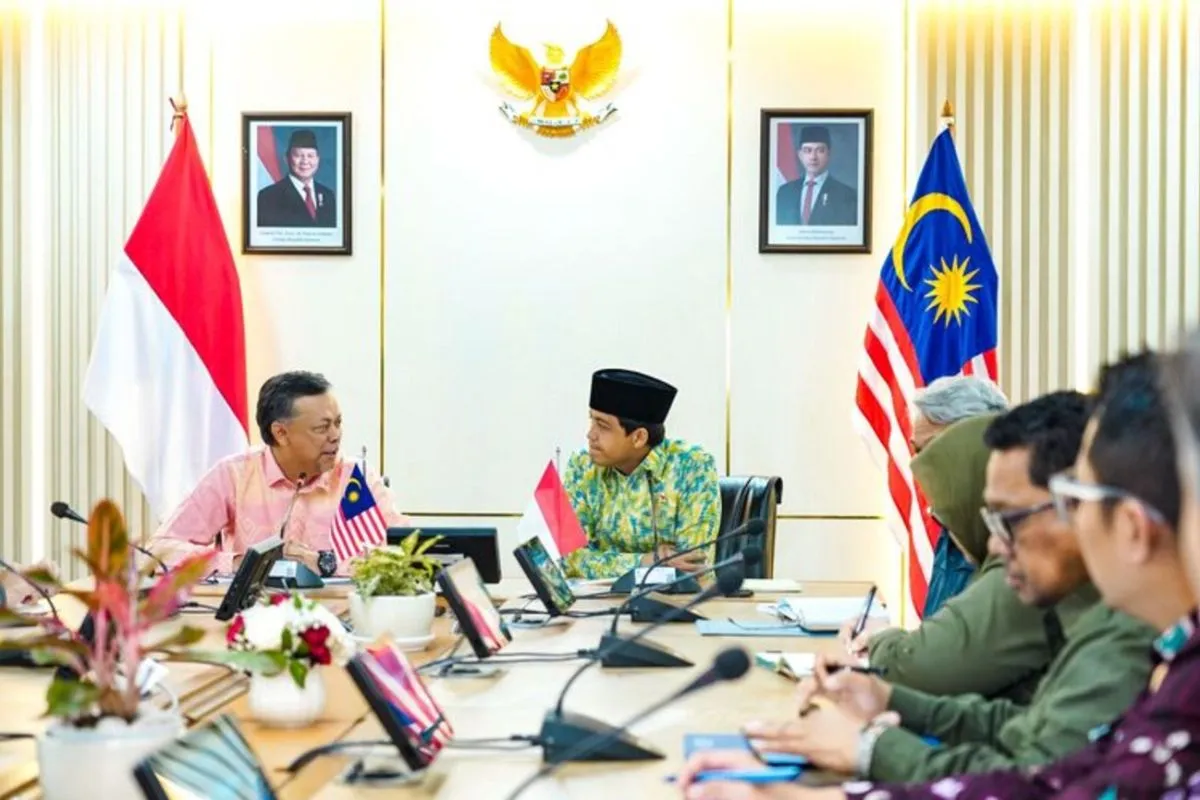 perlindungan satwa lintas batas