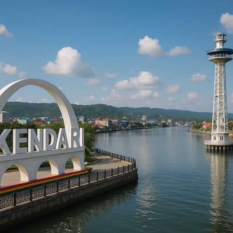 Kemajuan Universitas Muhammadiyah Kendari dalam Pendidikan 2026