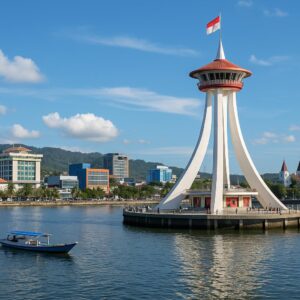 Meningkatkan Pendidikan di Universitas Muhammadiyah Kendari