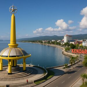 Universitas Muhammadiyah Kendari Berperan Penting di Kendari