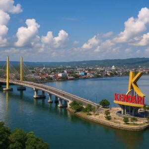 Universitas Muhammadiyah Kendari Berperan Penting Untuk Kota