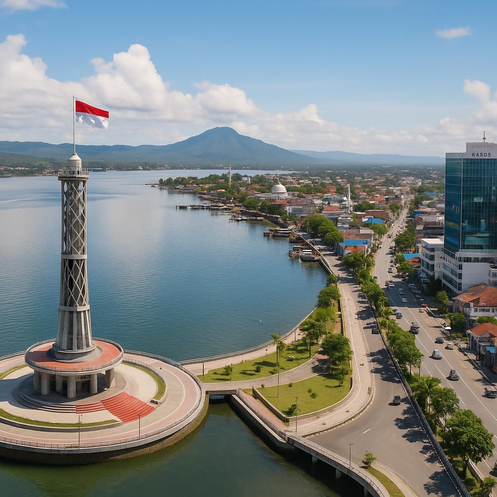 Universitas Muhammadiyah Kendari Kembangkan Pendidikan Berbasis Teknologi