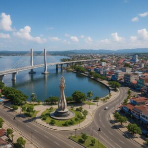 Universitas Muhammadiyah Kendari Membangun Generasi Unggul