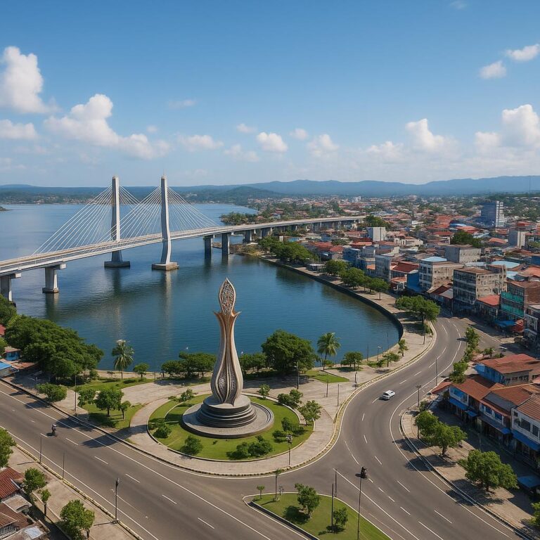 Universitas Muhammadiyah Kendari Membangun Generasi Unggul