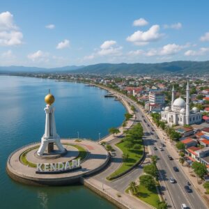 Universitas Muhammadiyah Kendari Mendukung Inovasi Pendidikan