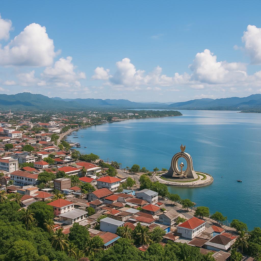 Universitas Muhammadiyah Kendari: Pendidikan Berkualitas di Sulawesi