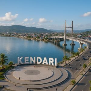 Pendidikan Berkualitas di Universitas Muhammadiyah Kendari