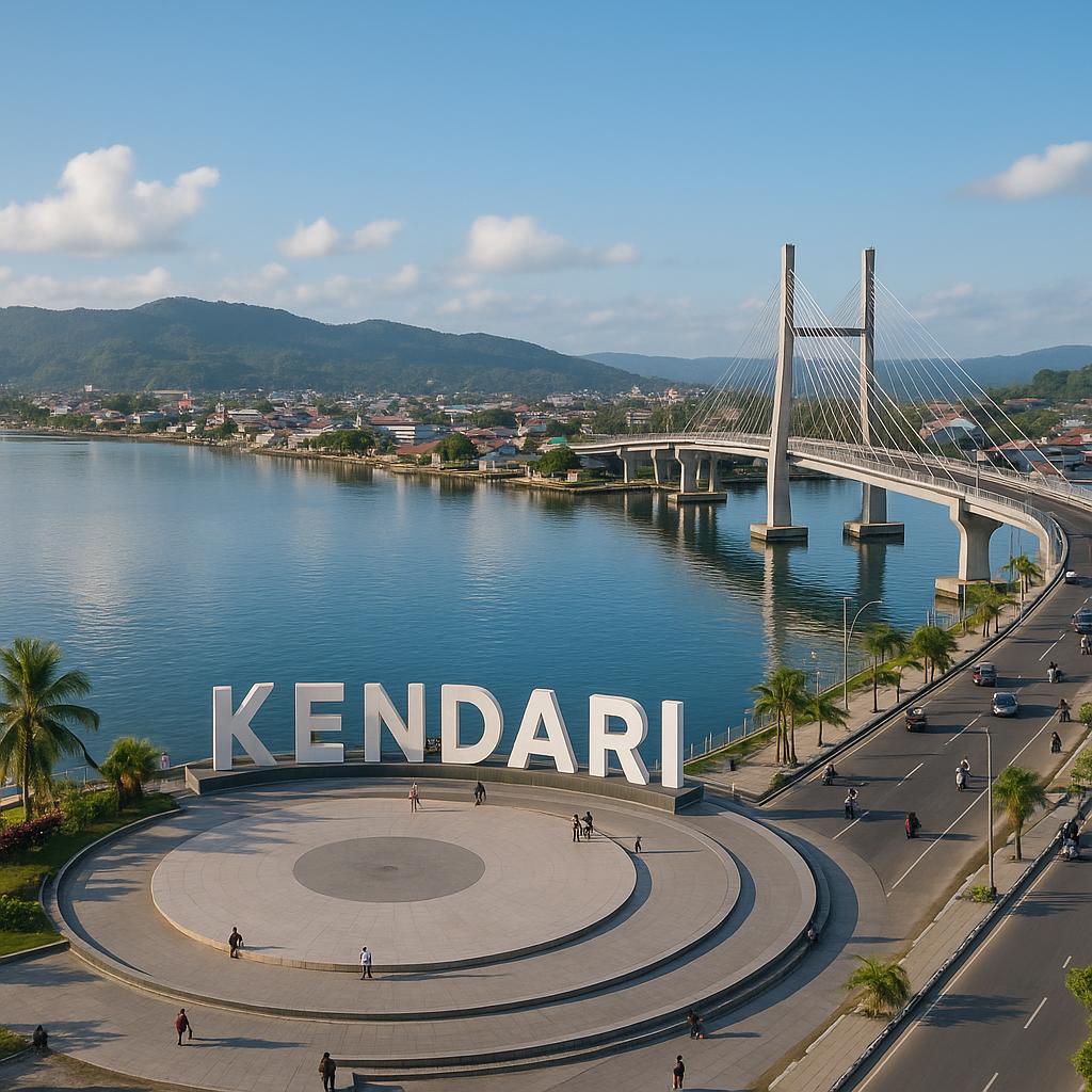 Pendidikan Berkualitas di Universitas Muhammadiyah Kendari