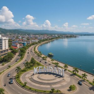 Universitas Muhammadiyah Kendari Mendorong Pendidikan Berkualitas