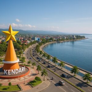 Universitas Muhammadiyah Kendari: Pendidikan Unggulan di Kendari