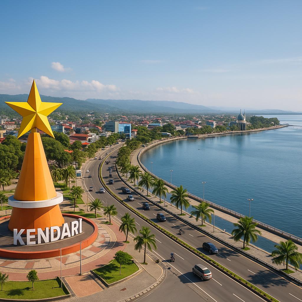 Universitas Muhammadiyah Kendari: Pendidikan Unggulan di Kendari