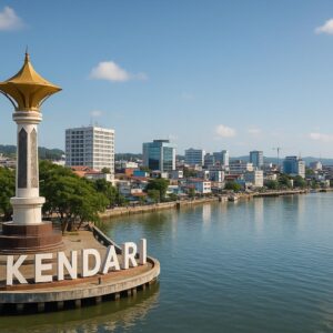 Universitas Muhammadiyah Kendari: Pusat Pendidikan Berkualitas