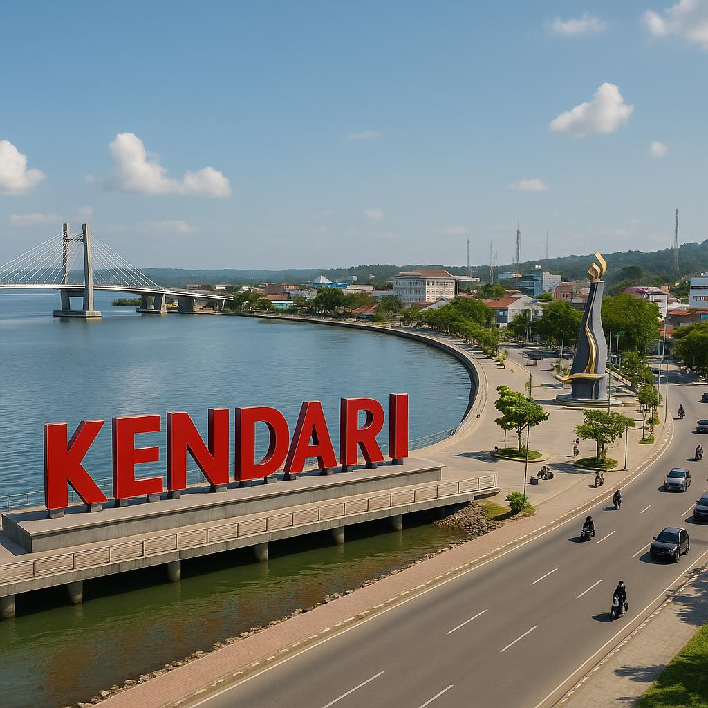 Universitas Muhammadiyah Kendari Siapkan Generasi Unggul 2026